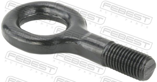 FEBEST 2596-001 Tow hook