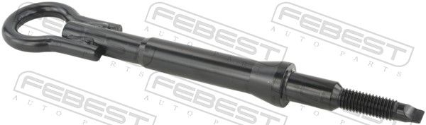 FEBEST 2596-003 Tow hook