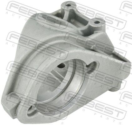 FEBEST 2599-BSBOX3 Packing Plate, drive shaft flange