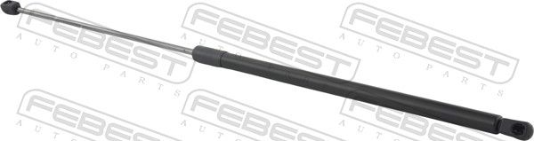 FEBEST 26117-004 Gas Spring, bonnet