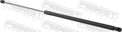 Gas Spring, bonnet FEBEST 26117-004