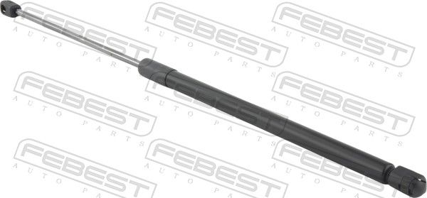 FEBEST 26117-005 Gas Spring, boot/cargo area