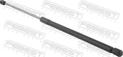 Gas Spring, boot/cargo area FEBEST 26117-005