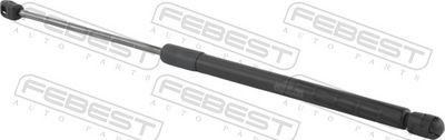 Gas Spring, boot/cargo area FEBEST 26117-006
