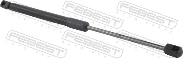 FEBEST 26117-007 Gas Spring, boot/cargo area