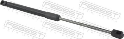 Gas Spring, boot/cargo area FEBEST 26117-007