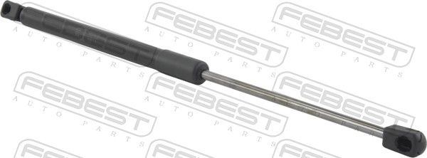 FEBEST 26117-008 Gas Spring, boot/cargo area