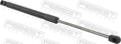 Gas Spring, boot/cargo area FEBEST 26117-008