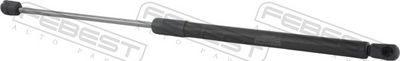 Gas Spring, boot/cargo area FEBEST 26117-010