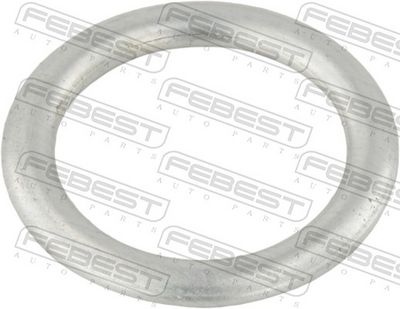 Gasket, oil sump FEBEST 26430-001
