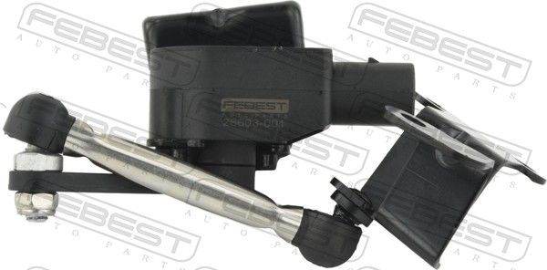 FEBEST 26603-001 Sensor, headlight levelling