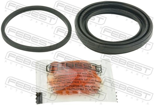 FEBEST 2675-RAPF Repair Kit, brake caliper