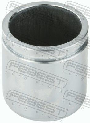 Piston, brake caliper FEBEST 2676-RAPF