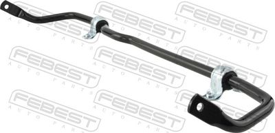 Stabiliser Bar, suspension FEBEST 2699-3VF