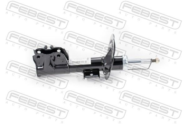 FEBEST 2707G-005FL Shock Absorber