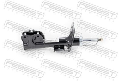 Shock Absorber FEBEST 2707G-005FL