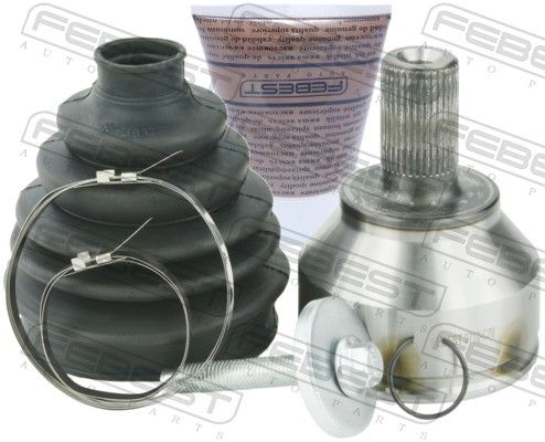 FEBEST 2710-C70 Joint Kit, drive shaft