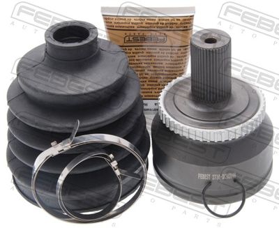 Joint Kit, drive shaft FEBEST 2710-XC90A48