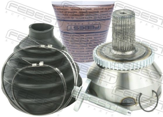 FEBEST 2710-XC90WDA48 Joint Kit, drive shaft