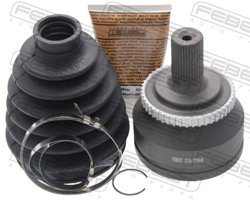 FEBEST 2710-V70A48 Joint Kit, drive shaft
