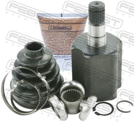 FEBEST 2711-S40IILH Joint Kit, drive shaft