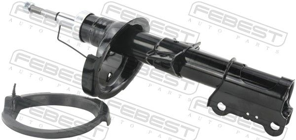 FEBEST 27110-001F Shock Absorber
