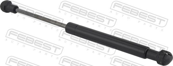 FEBEST 27117-001 Gas Spring, bonnet