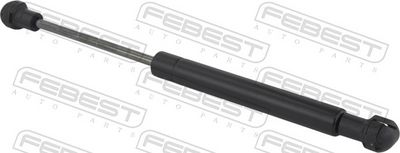 Gas Spring, bonnet FEBEST 27117-001