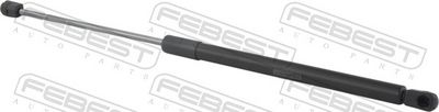 Gas Spring, bonnet FEBEST 27117-002