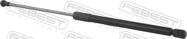 FEBEST 27117-004 Gas Spring, bonnet