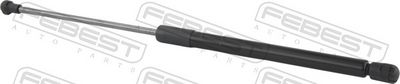 Gas Spring, bonnet FEBEST 27117-004