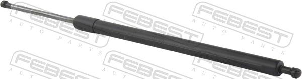 FEBEST 27117-005 Gas Spring, bonnet