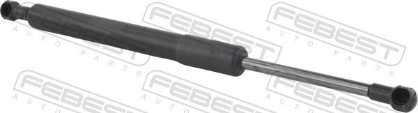FEBEST 27117-006 Gas Spring, bonnet