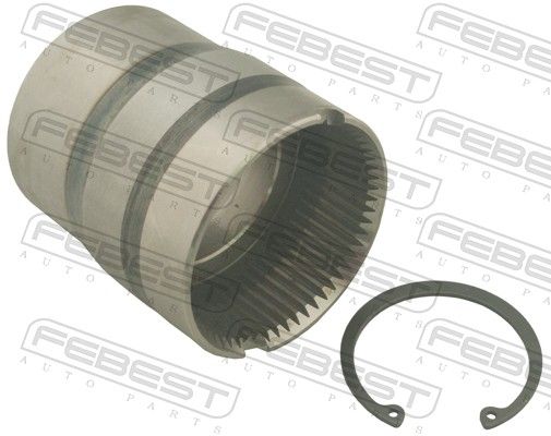 FEBEST 2712-XC90D5RH Repair Sleeve, trans. output shaft (automatic transmission)