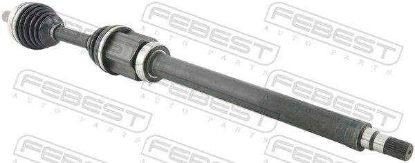 FEBEST 2714-S40RH Drive Shaft