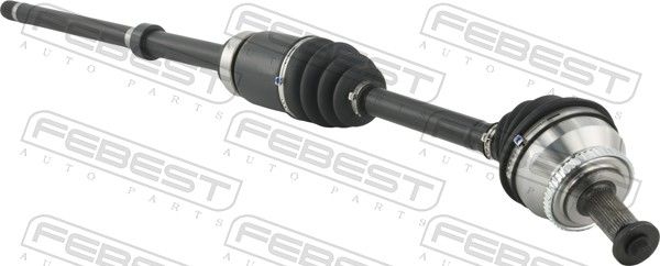 FEBEST 2714-SZRH Drive Shaft