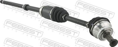 Drive Shaft FEBEST 2714-SZRH