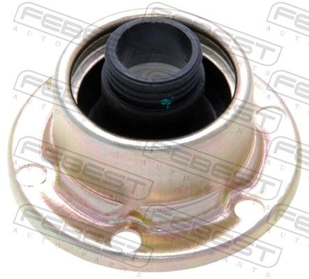 FEBEST 2715-XC90 Bellow, drive shaft