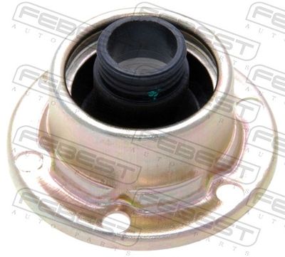 Bellow, drive shaft FEBEST 2715-XC90