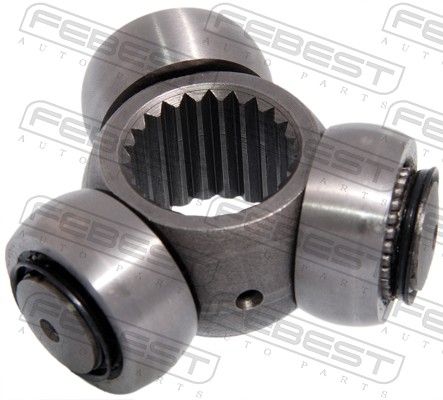 FEBEST 2716-440 Spider Assembly, drive shaft