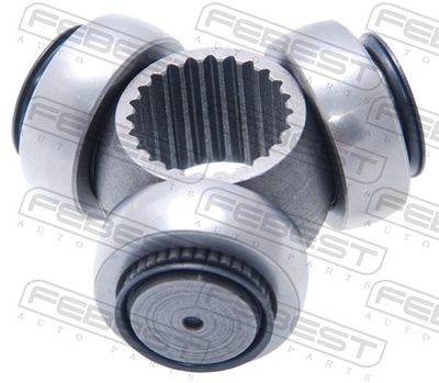 Spider Assembly, drive shaft FEBEST 2716-C30