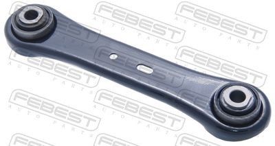Control/Trailing Arm, wheel suspension FEBEST 2725-S60