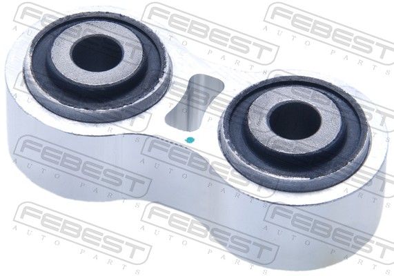 FEBEST 2725-XC90 Control/Trailing Arm, wheel suspension