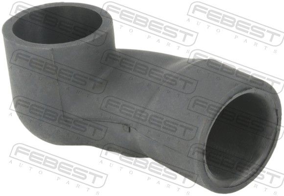 FEBEST 27451-XC90 Hose, crankcase ventilation