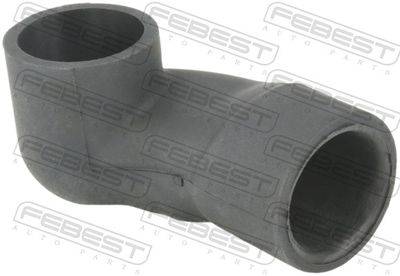 Hose, crankcase ventilation FEBEST 27451-XC90