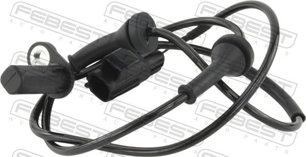 FEBEST 27606-001 Sensor, wheel speed