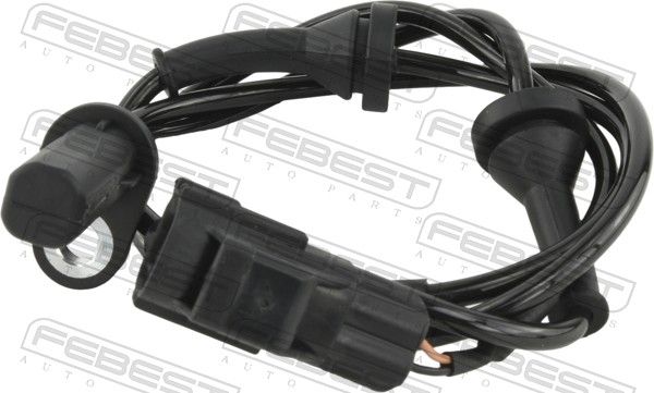 FEBEST 27606-002 Sensor, wheel speed