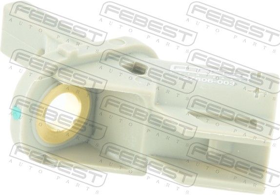 FEBEST 27606-003 Sensor, wheel speed