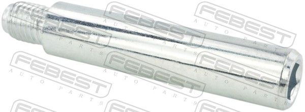 FEBEST 2774-XC90UPF Guide Bolt, brake caliper