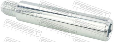 Guide Bolt, brake caliper FEBEST 2774-XC90UPF